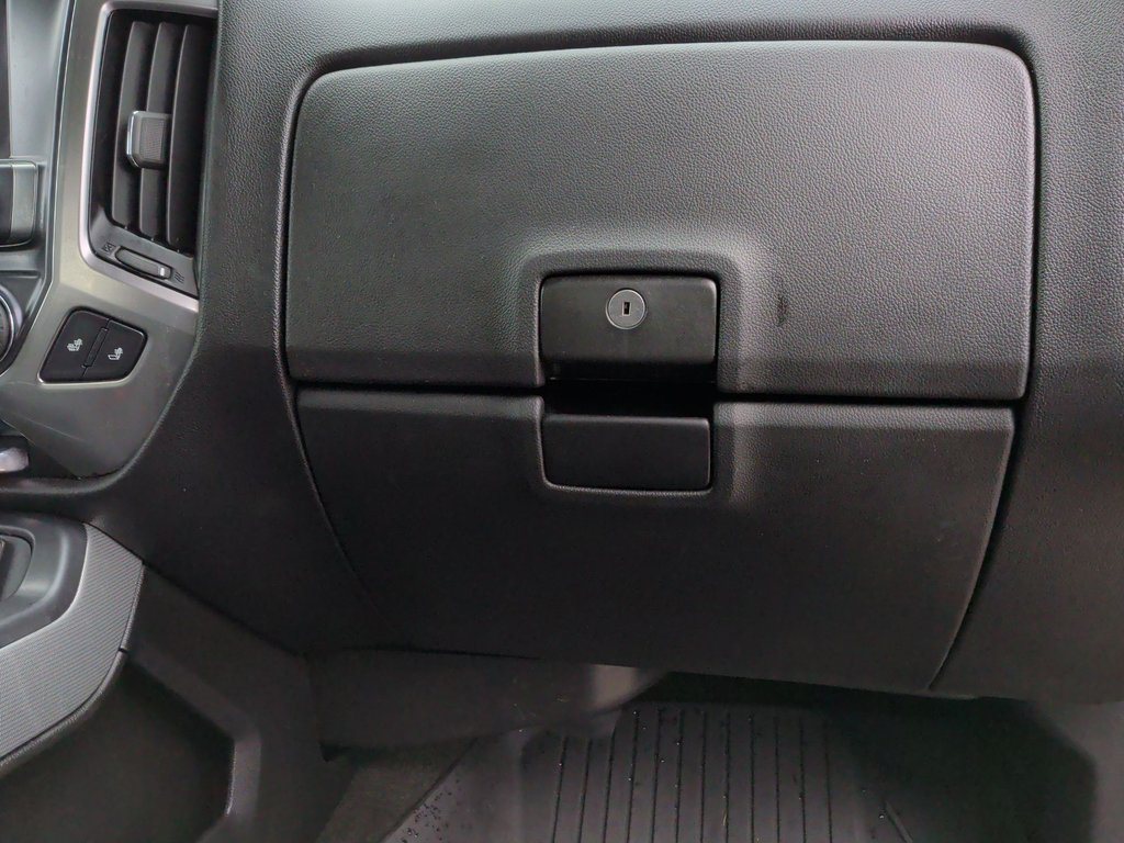2017 Chevrolet SILVERADO 1500 LT | Cam | USB | Heated Seats in Saint John, New Brunswick - 41 - w1024h768px