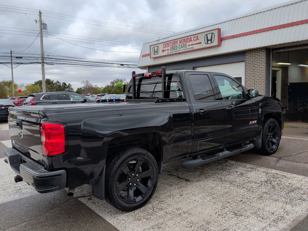 2017 Chevrolet SILVERADO 1500 LT | Cam | USB | Heated Seats in Saint John, New Brunswick - 44 - w1024h768px
