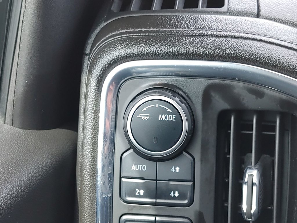 2021 Chevrolet Silverado 1500 RST | Blackout | Duramax | Z71 in Saint John, New Brunswick - 22 - w1024h768px