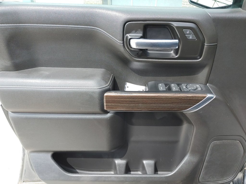 2021 Chevrolet Silverado 1500 RST | Blackout | Duramax | Z71 in Saint John, New Brunswick - 15 - w1024h768px