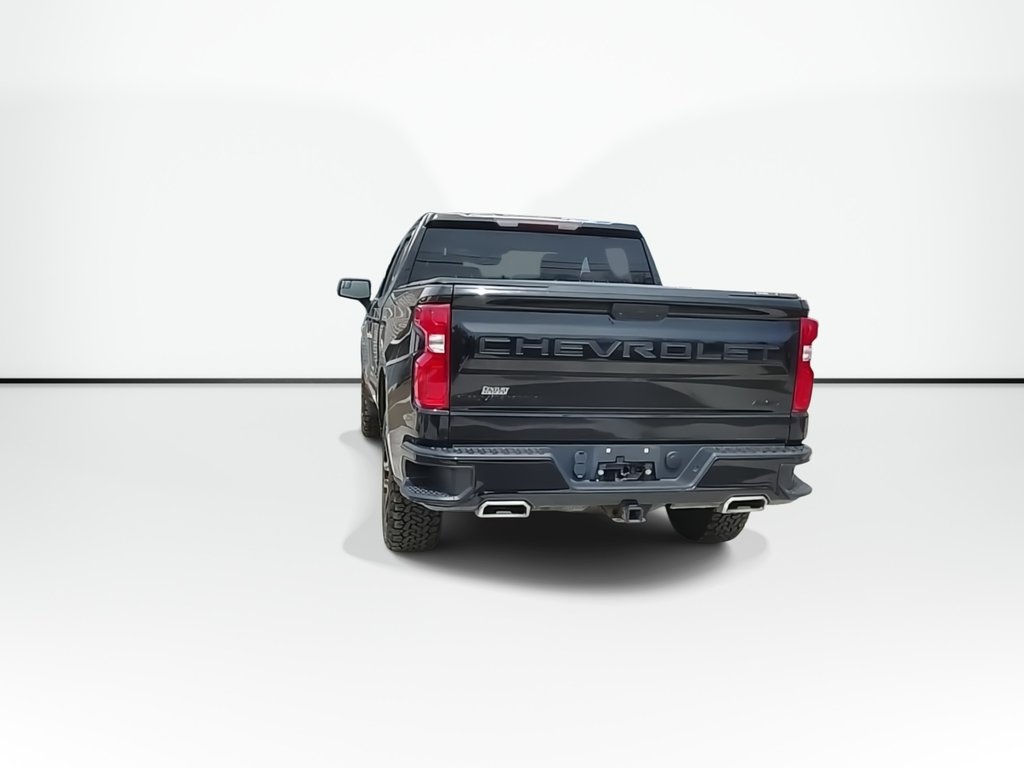 2021 Chevrolet Silverado 1500 RST | Blackout | Duramax | Z71 in Saint John, New Brunswick - 7 - w1024h768px