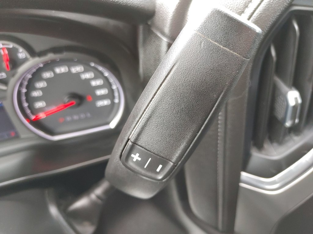2021 Chevrolet Silverado 1500 RST | Blackout | Duramax | Z71 in Saint John, New Brunswick - 19 - w1024h768px