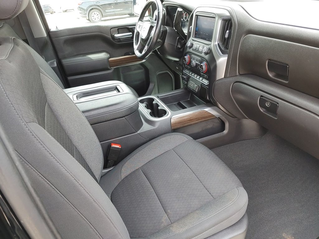 2021 Chevrolet Silverado 1500 RST | Blackout | Duramax | Z71 in Saint John, New Brunswick - 39 - w1024h768px