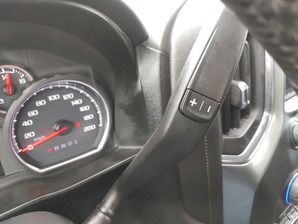 2021 Chevrolet Silverado 1500 RST | Blackout | Duramax | Z71 in Saint John, New Brunswick - 28 - w1024h768px