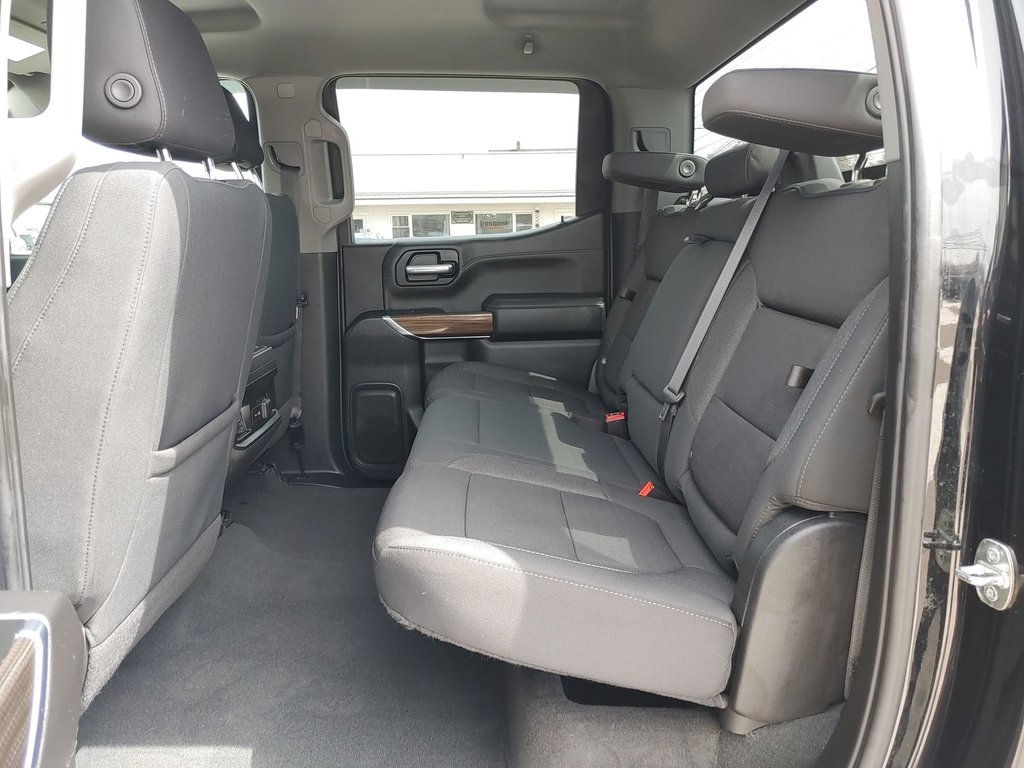 2021 Chevrolet Silverado 1500 RST | Blackout | Duramax | Z71 in Saint John, New Brunswick - 32 - w1024h768px