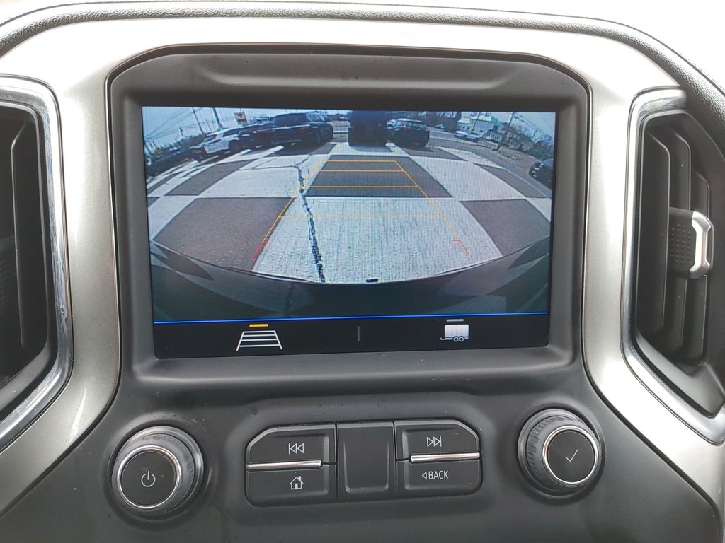 2021 Chevrolet Silverado 1500 RST | Blackout | Duramax | Z71 in Saint John, New Brunswick - 25 - w1024h768px