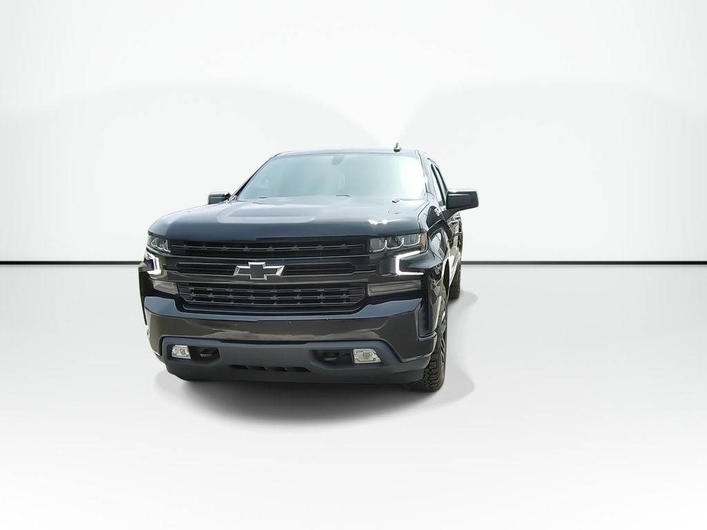 2021 Chevrolet Silverado 1500 RST | Blackout | Duramax | Z71 in Saint John, New Brunswick - 3 - w1024h768px