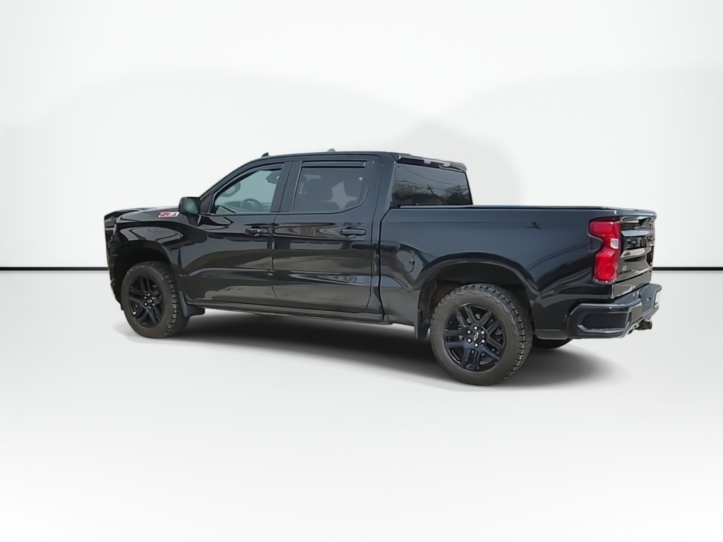 2021 Chevrolet Silverado 1500 RST | Blackout | Duramax | Z71 in Saint John, New Brunswick - 6 - w1024h768px