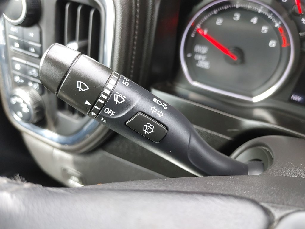 2021 Chevrolet Silverado 1500 RST | Blackout | Duramax | Z71 in Saint John, New Brunswick - 18 - w1024h768px