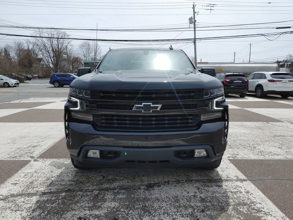 2021 Chevrolet Silverado 1500 RST | Blackout | Duramax | Z71 in Saint John, New Brunswick - 43 - w1024h768px