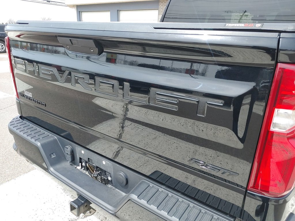2021 Chevrolet Silverado 1500 RST | Blackout | Duramax | Z71 in Saint John, New Brunswick - 34 - w1024h768px