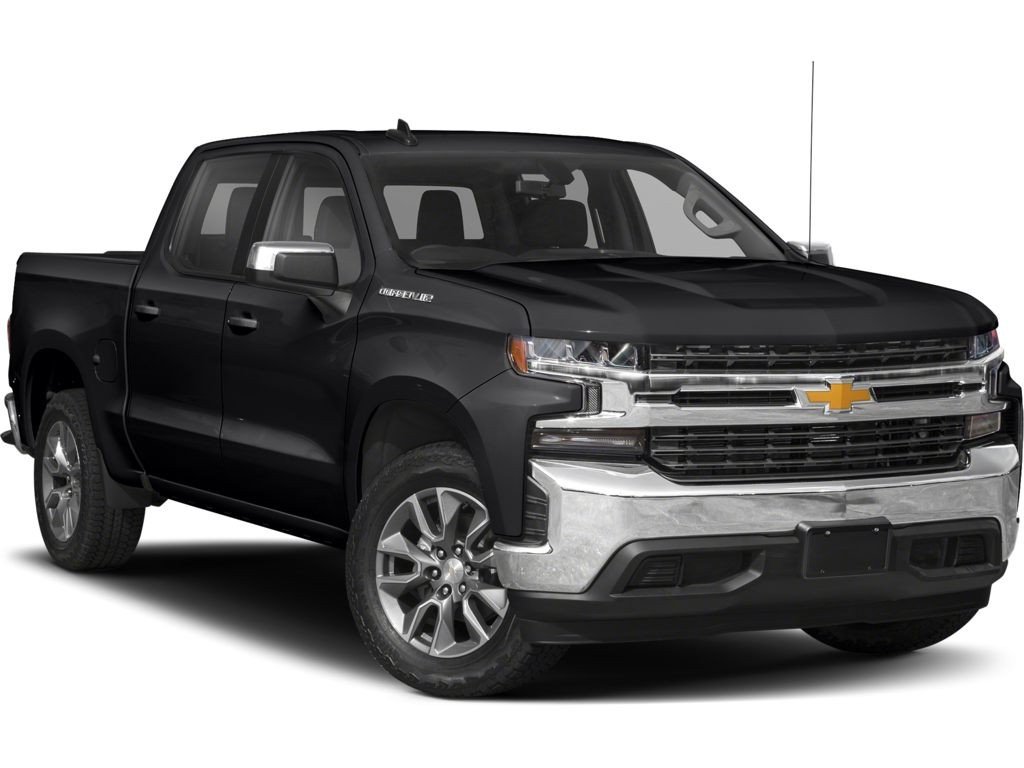 2021 Chevrolet Silverado 1500 RST | Blackout | Duramax | Z71 in Saint John, New Brunswick - 1 - w1024h768px
