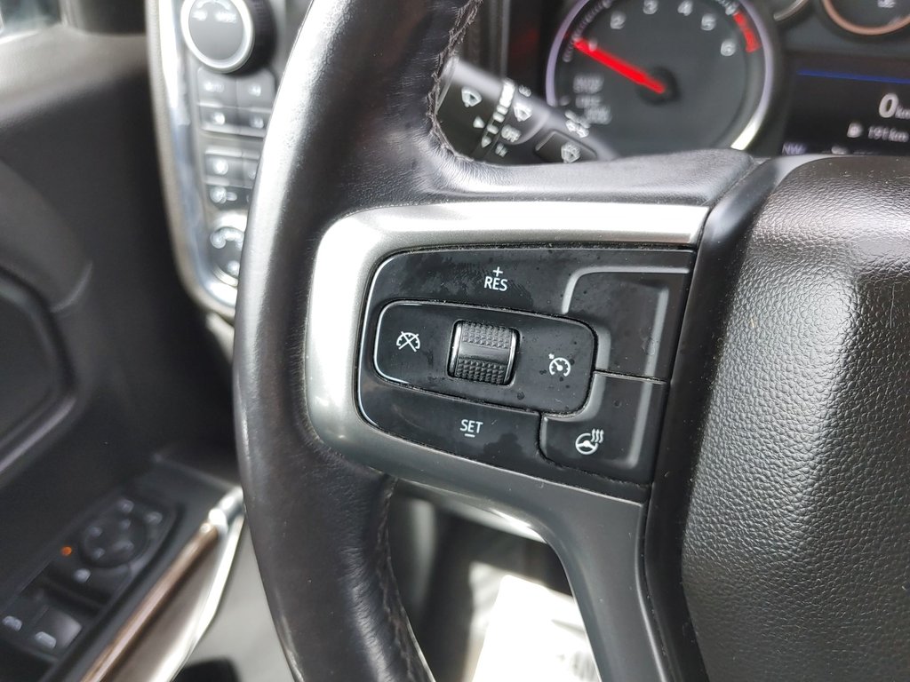 2021 Chevrolet Silverado 1500 RST | Blackout | Duramax | Z71 in Saint John, New Brunswick - 20 - w1024h768px
