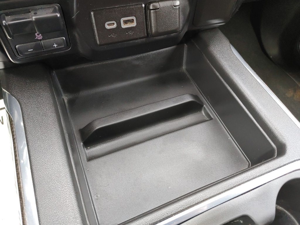 2021 Chevrolet Silverado 1500 RST | Blackout | Duramax | Z71 in Saint John, New Brunswick - 27 - w1024h768px
