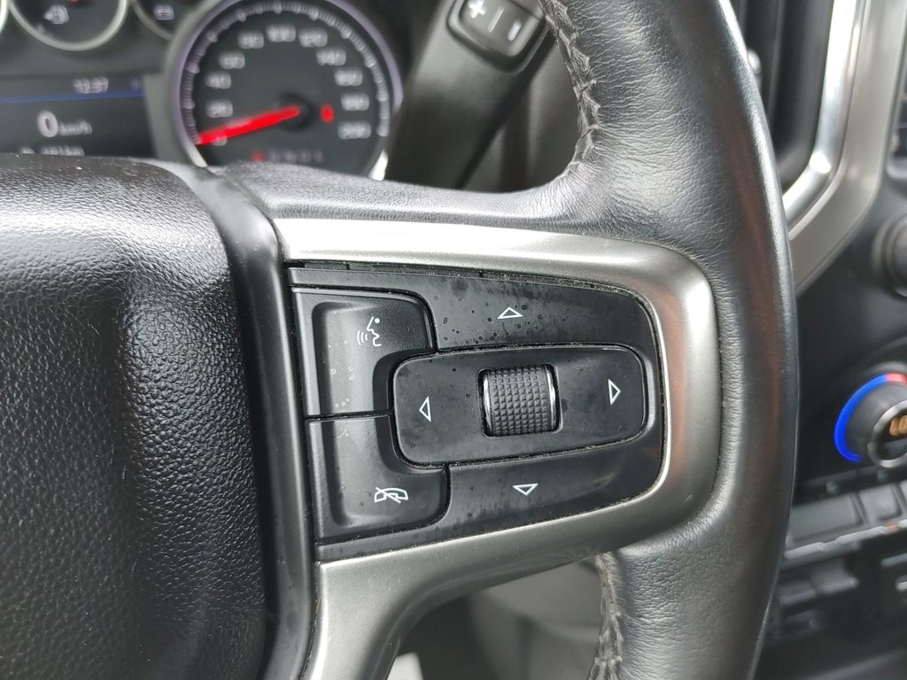 2021 Chevrolet Silverado 1500 RST | Blackout | Duramax | Z71 in Saint John, New Brunswick - 21 - w1024h768px