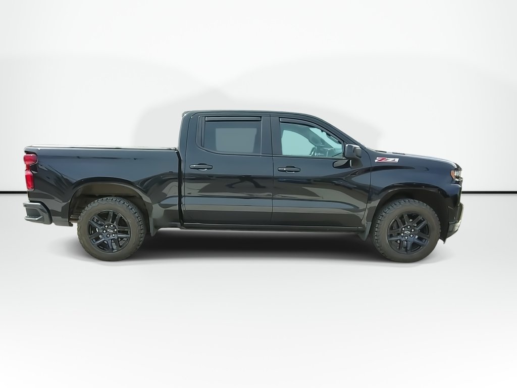 2021 Chevrolet Silverado 1500 RST | Blackout | Duramax | Z71 in Saint John, New Brunswick - 9 - w1024h768px