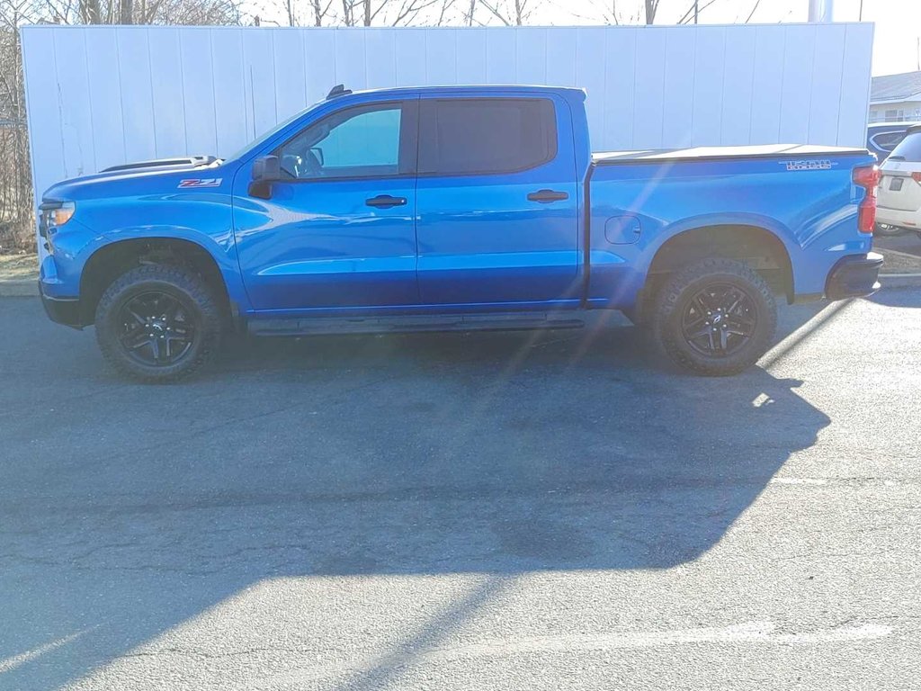 2022 Chevrolet Silverado 1500 in Antigonish, Nova Scotia - 6 - w1024h768px