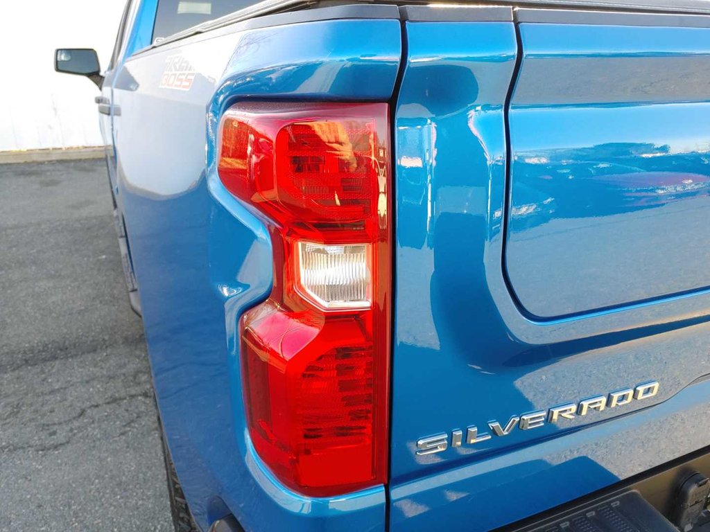 2022 Chevrolet Silverado 1500 in Antigonish, Nova Scotia - 21 - w1024h768px