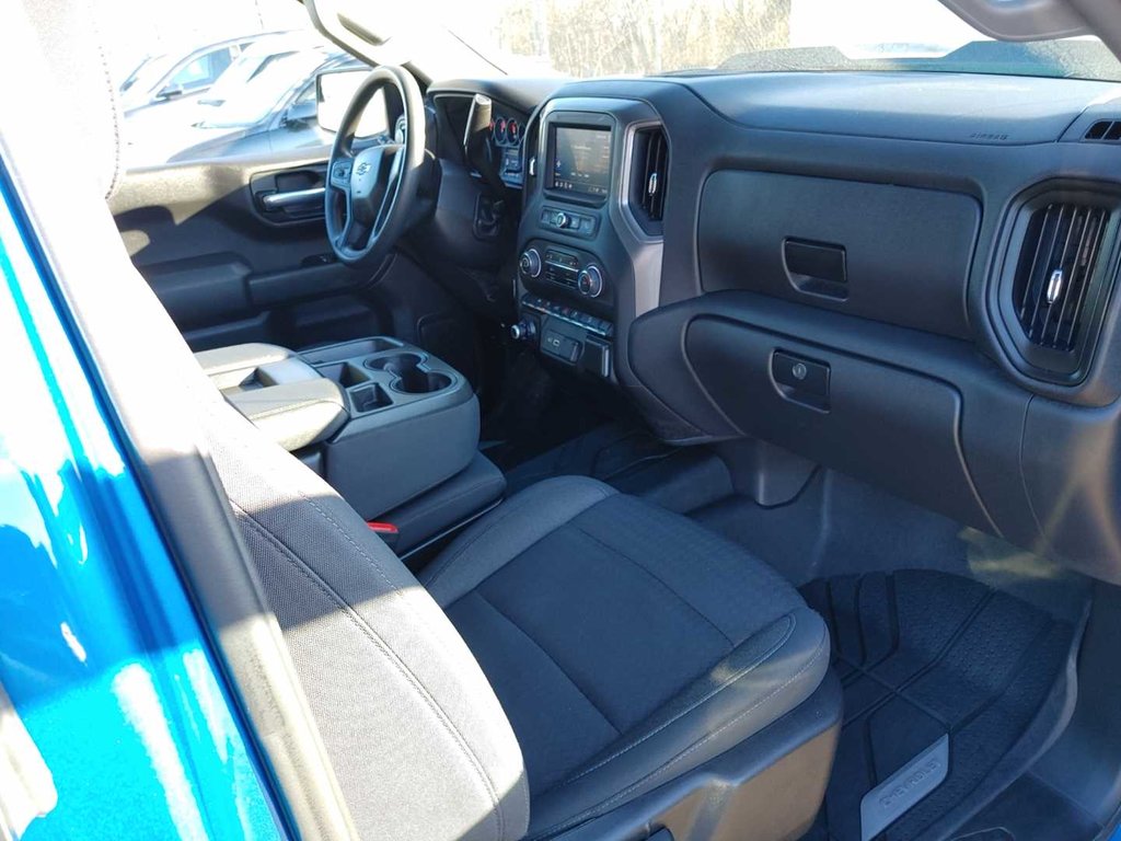 2022 Chevrolet Silverado 1500 in Antigonish, Nova Scotia - 46 - w1024h768px