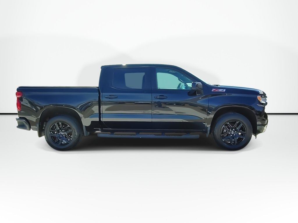 2024 Chevrolet Silverado 1500 RST | Z71 | Cam | USB | Warranty to 2029 in Saint John, New Brunswick - 9 - w1024h768px