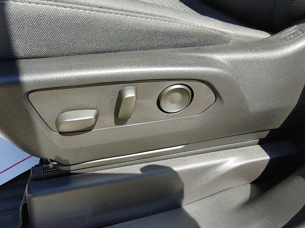 2024 Chevrolet Silverado 1500 RST | Z71 | Cam | USB | Warranty to 2029 in Saint John, New Brunswick - 14 - w1024h768px