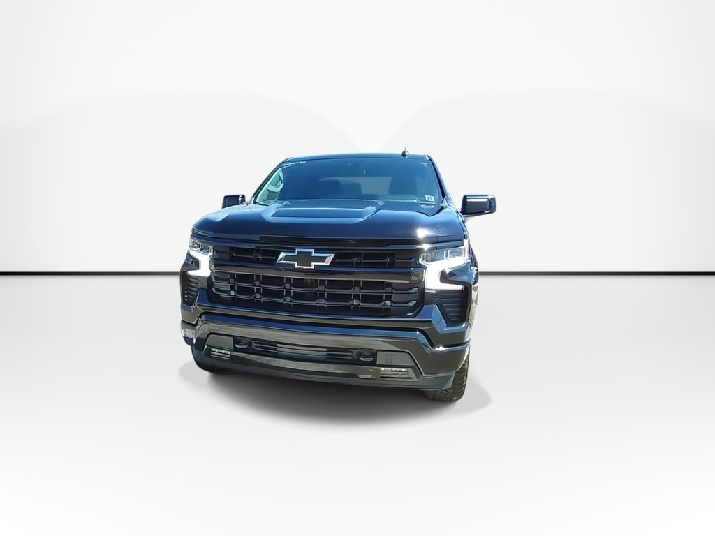 2024 Chevrolet Silverado 1500 RST | Z71 | Cam | USB | Warranty to 2029 in Saint John, New Brunswick - 3 - w1024h768px