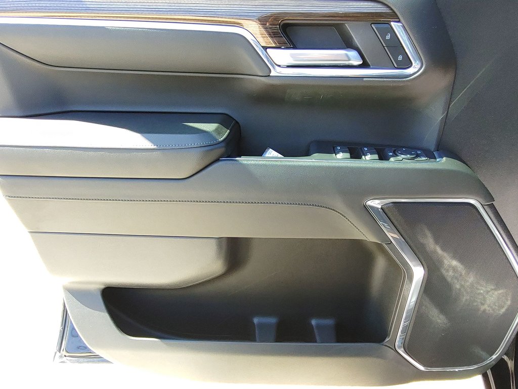 2024 Chevrolet Silverado 1500 RST | Z71 | Cam | USB | Warranty to 2029 in Saint John, New Brunswick - 15 - w1024h768px