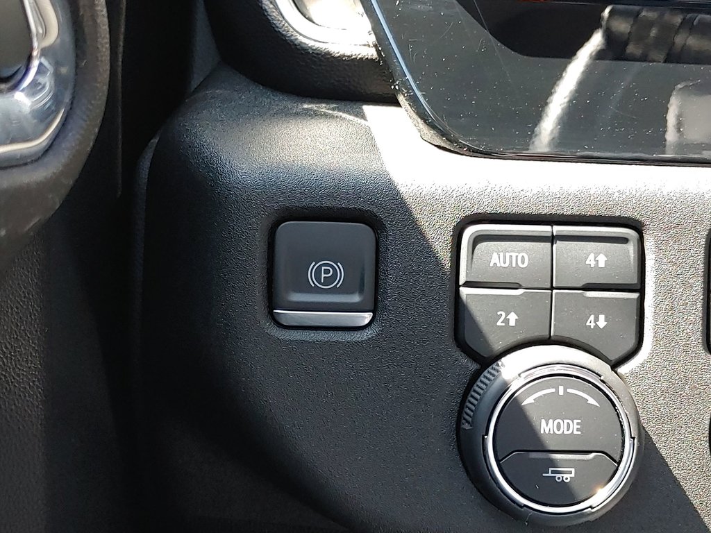 2024 Chevrolet Silverado 1500 RST | Z71 | Cam | USB | Warranty to 2029 in Saint John, New Brunswick - 29 - w1024h768px