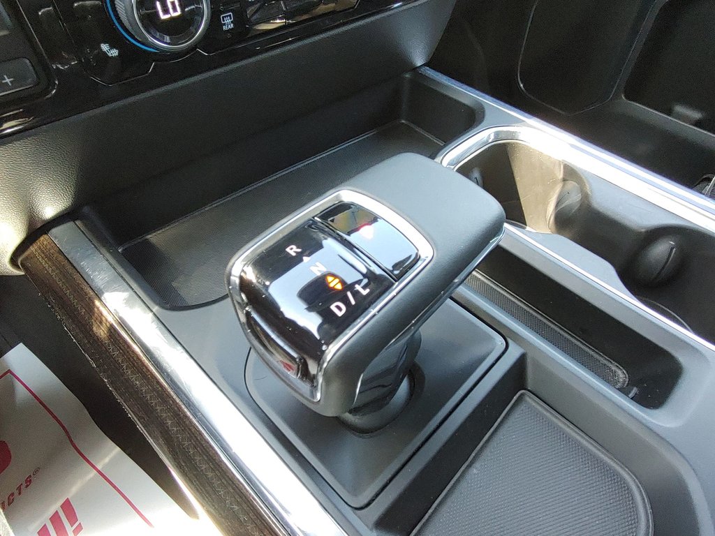 2024 Chevrolet Silverado 1500 RST | Z71 | Cam | USB | Warranty to 2029 in Saint John, New Brunswick - 28 - w1024h768px