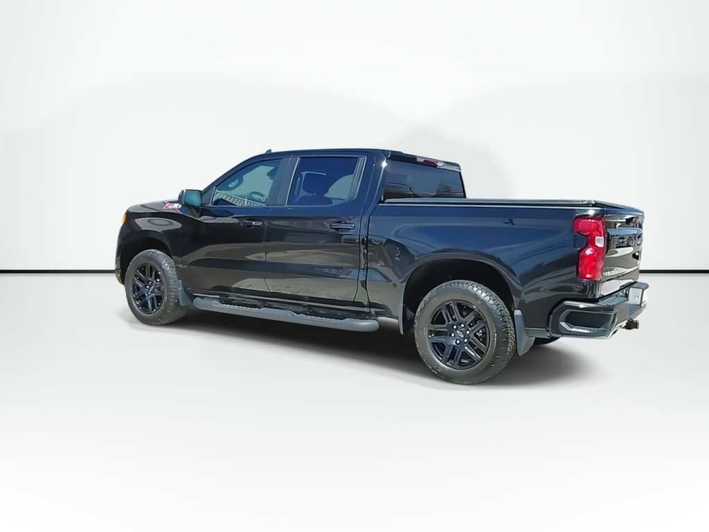 2024 Chevrolet Silverado 1500 RST | Z71 | Cam | USB | Warranty to 2029 in Saint John, New Brunswick - 6 - w1024h768px