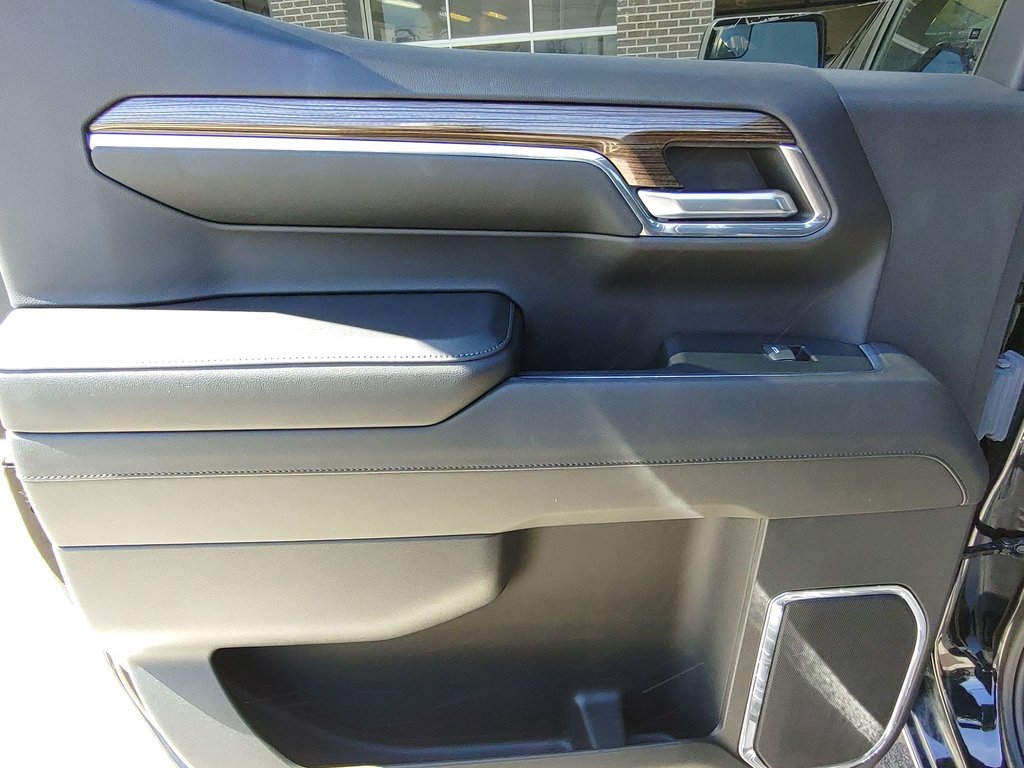 2024 Chevrolet Silverado 1500 RST | Z71 | Cam | USB | Warranty to 2029 in Saint John, New Brunswick - 33 - w1024h768px
