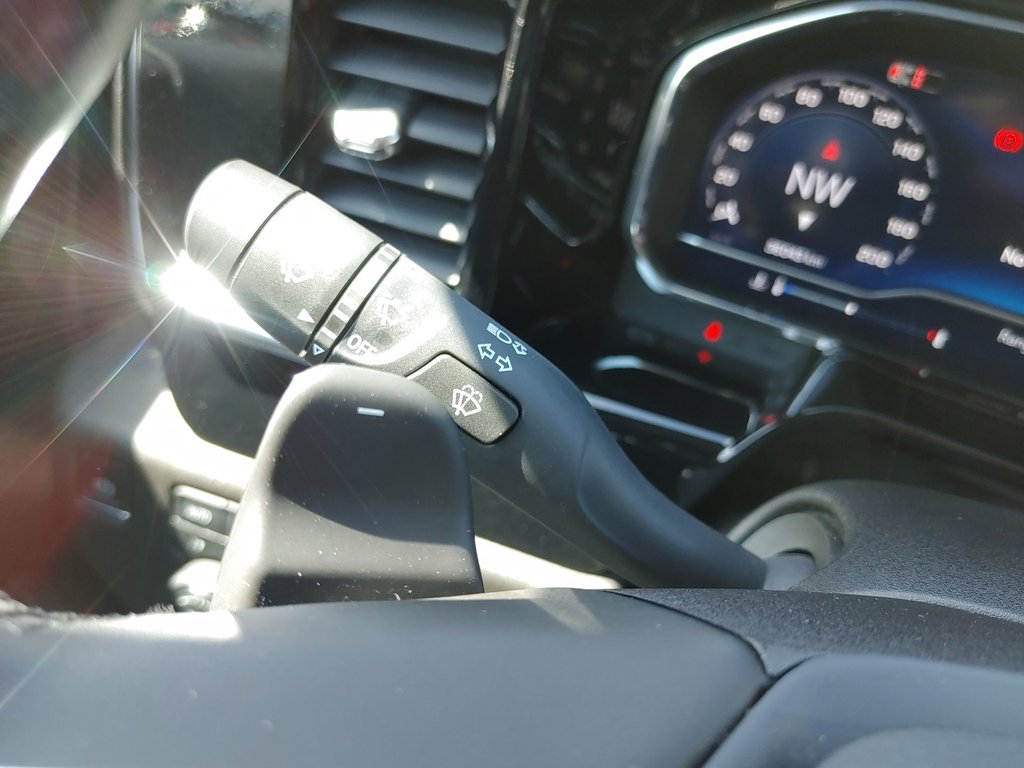 2024 Chevrolet Silverado 1500 RST | Z71 | Cam | USB | Warranty to 2029 in Saint John, New Brunswick - 18 - w1024h768px