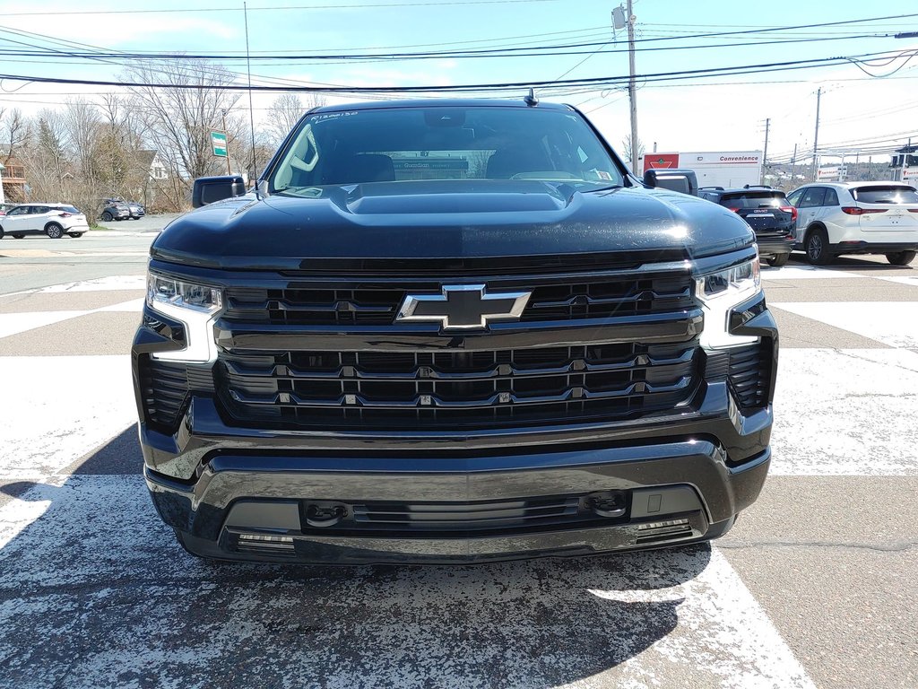 2024 Chevrolet Silverado 1500 RST | Z71 | Cam | USB | Warranty to 2029 in Saint John, New Brunswick - 43 - w1024h768px