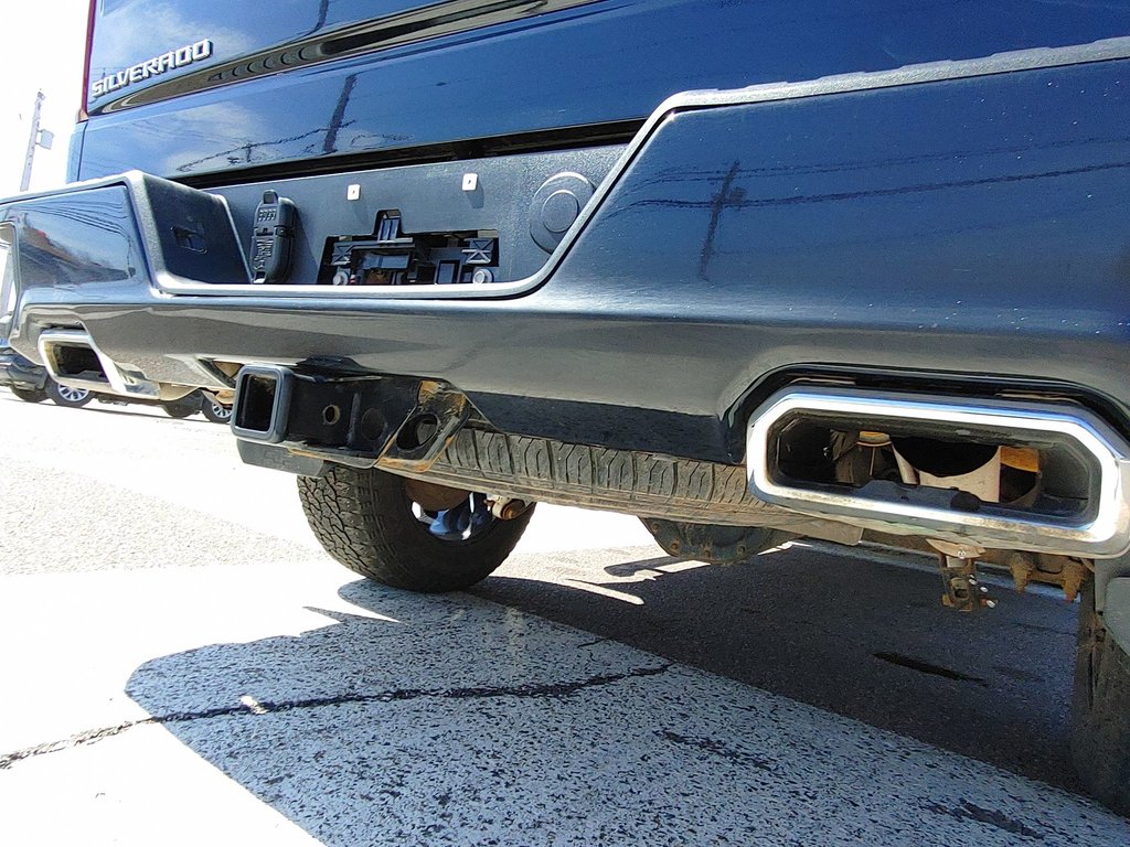 2024 Chevrolet Silverado 1500 RST | Z71 | Cam | USB | Warranty to 2029 in Saint John, New Brunswick - 35 - w1024h768px