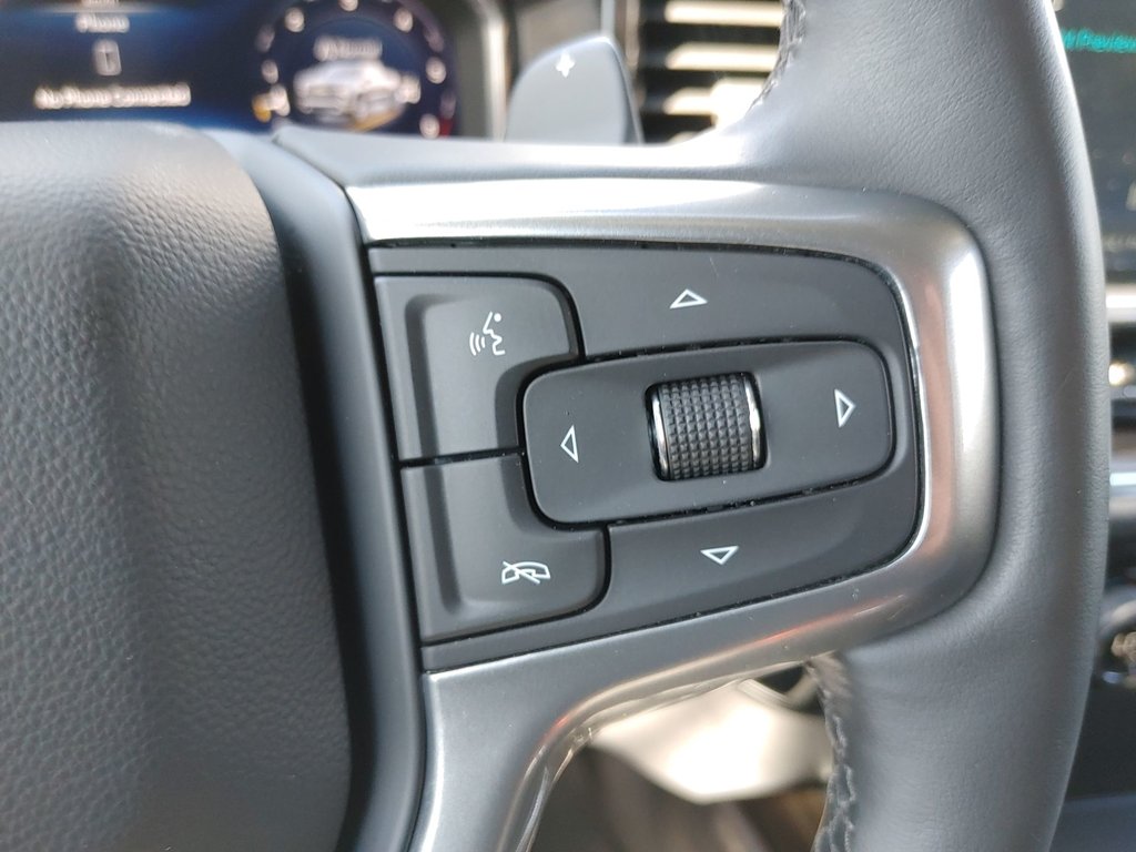 2024 Chevrolet Silverado 1500 RST | Z71 | Cam | USB | Warranty to 2029 in Saint John, New Brunswick - 21 - w1024h768px