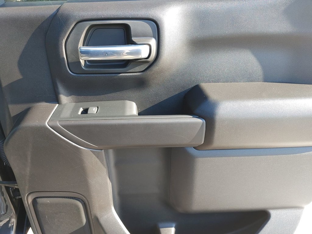 2024 Chevrolet Silverado 1500 Custom Trail Boss | Diesel | Warranty to 20 in Saint John, New Brunswick - 38 - w1024h768px