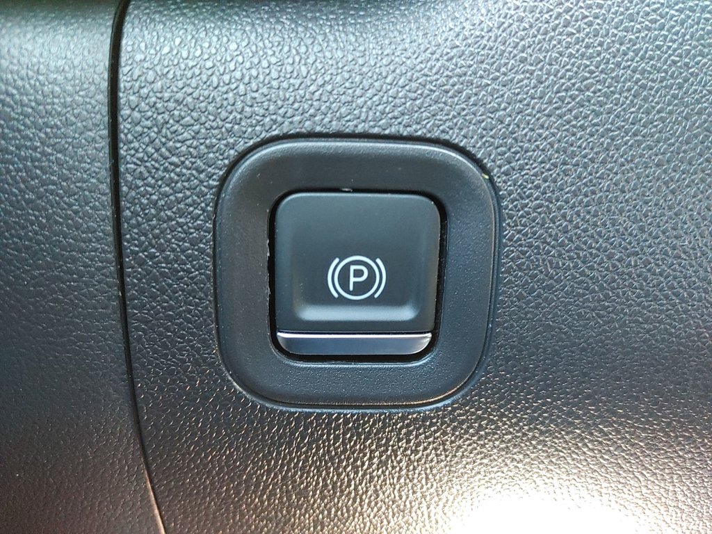 2024 Chevrolet Silverado 1500 Custom Trail Boss | Diesel | Warranty to 20 in Saint John, New Brunswick - 29 - w1024h768px