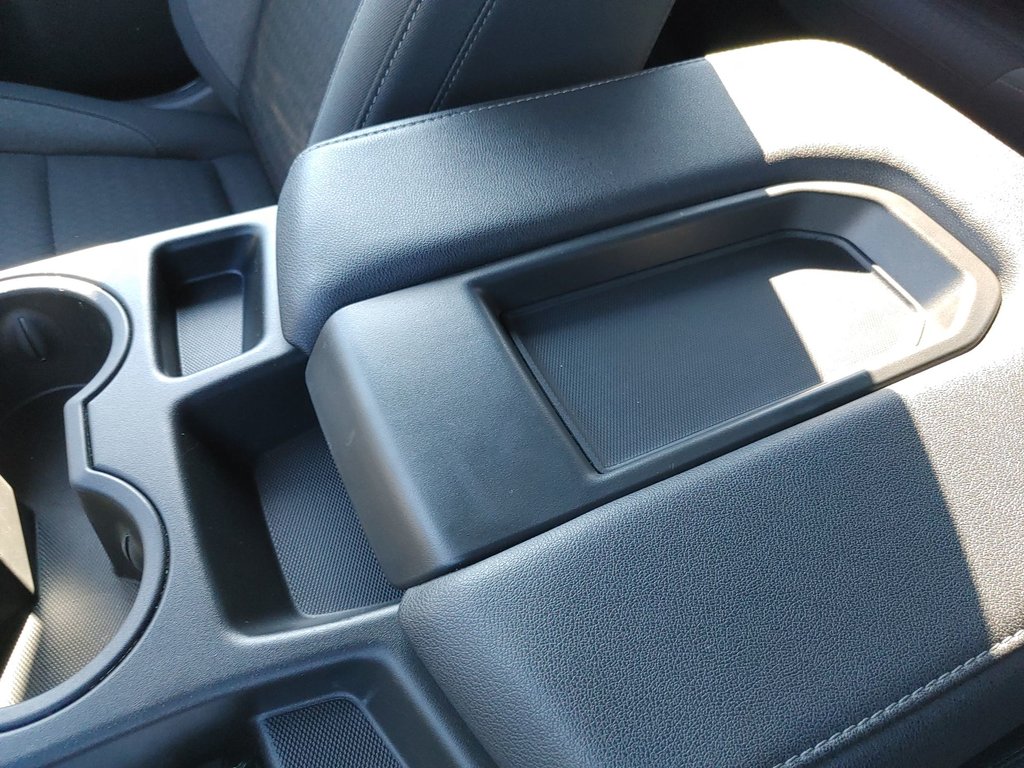 2024 Chevrolet Silverado 1500 Custom Trail Boss | Diesel | Warranty to 20 in Saint John, New Brunswick - 27 - w1024h768px