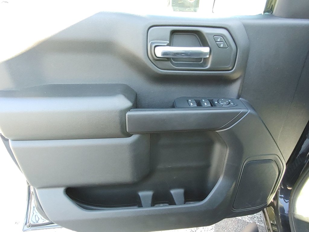 2024 Chevrolet Silverado 1500 Custom Trail Boss | Diesel | Warranty to 20 in Saint John, New Brunswick - 15 - w1024h768px