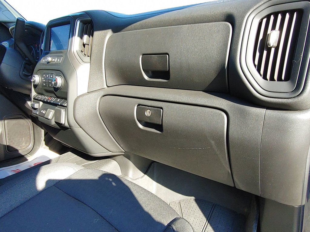 2024 Chevrolet Silverado 1500 Custom Trail Boss | Diesel | Warranty to 20 in Saint John, New Brunswick - 41 - w1024h768px