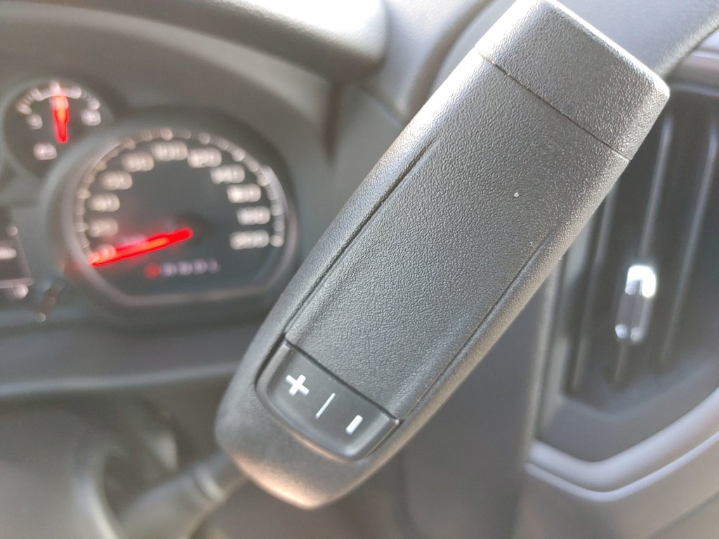 2024 Chevrolet Silverado 1500 Custom Trail Boss | Diesel | Warranty to 20 in Saint John, New Brunswick - 19 - w1024h768px