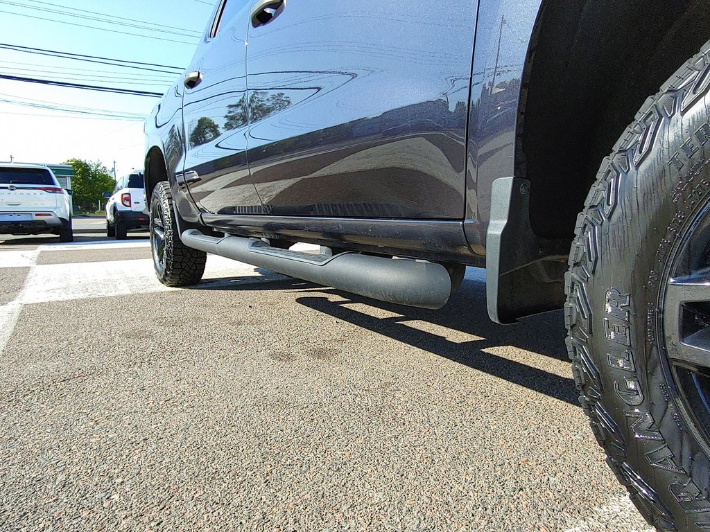 2024 Chevrolet Silverado 1500 Custom Trail Boss | Diesel | Warranty to 20 in Saint John, New Brunswick - 44 - w1024h768px