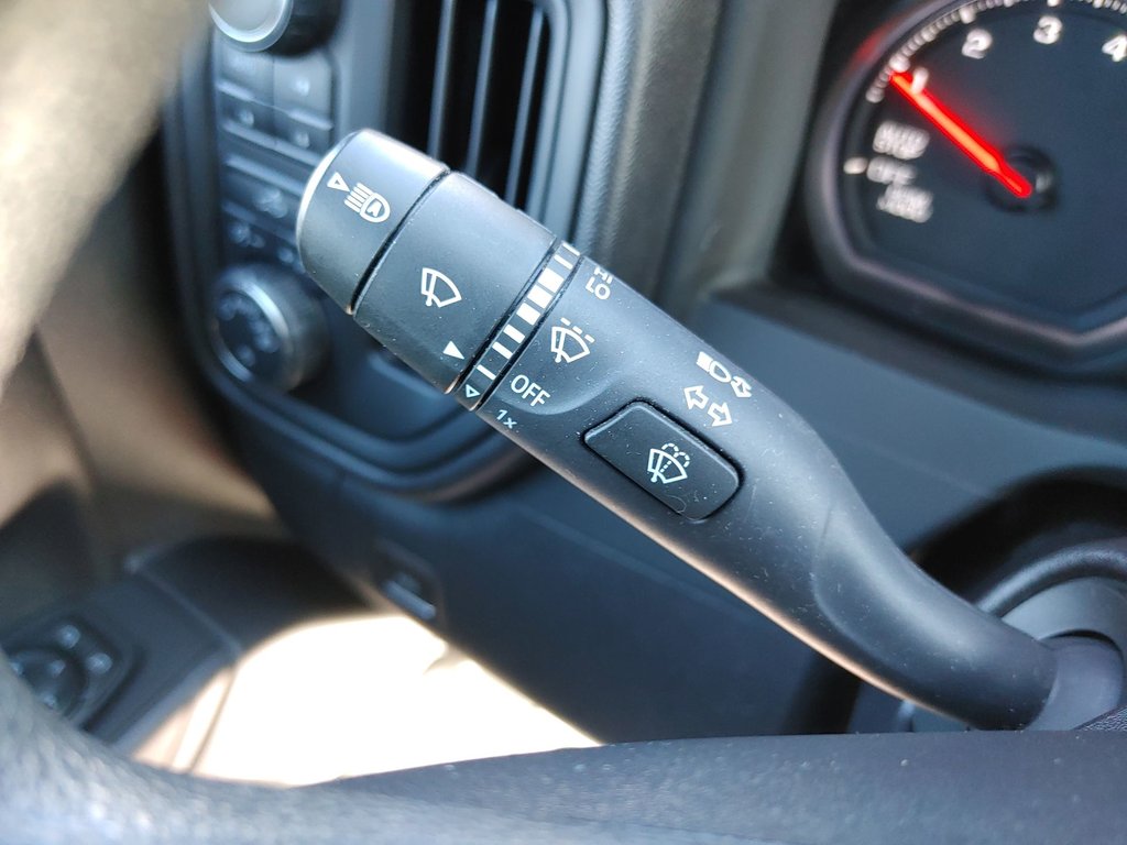 2024 Chevrolet Silverado 1500 Custom Trail Boss | Diesel | Warranty to 20 in Saint John, New Brunswick - 18 - w1024h768px
