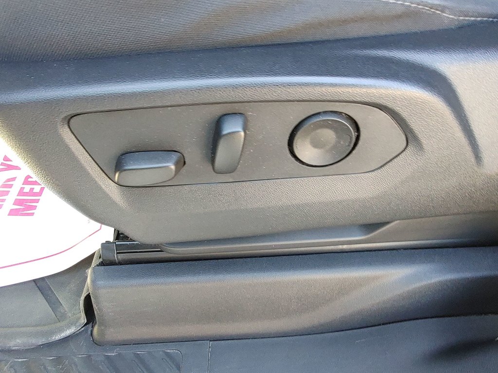 2024 Chevrolet Silverado 1500 Custom Trail Boss | Diesel | Warranty to 20 in Saint John, New Brunswick - 14 - w1024h768px