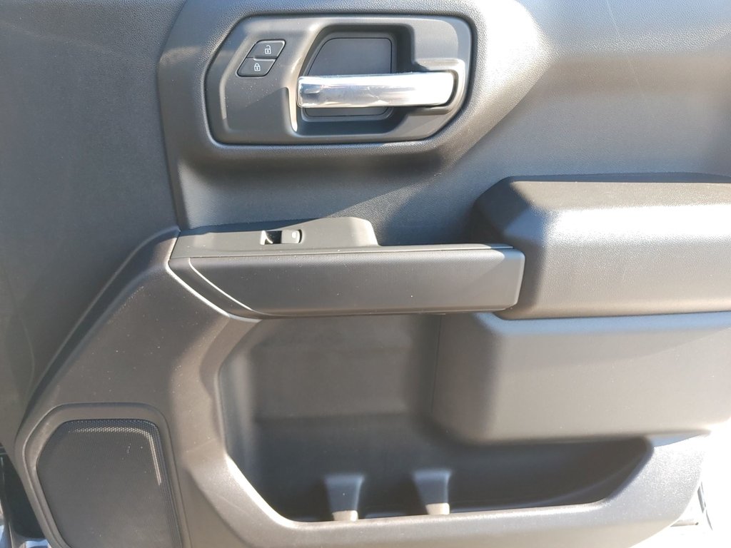 2024 Chevrolet Silverado 1500 Custom Trail Boss | Diesel | Warranty to 20 in Saint John, New Brunswick - 42 - w1024h768px
