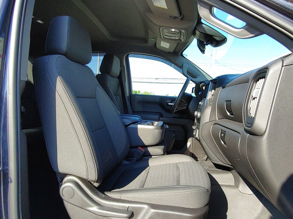2024 Chevrolet Silverado 1500 Custom Trail Boss | Diesel | Warranty to 20 in Saint John, New Brunswick - 43 - w1024h768px