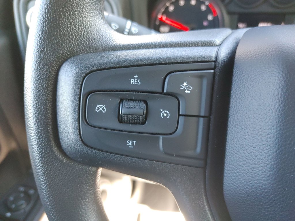 2024 Chevrolet Silverado 1500 Custom Trail Boss | Diesel | Warranty to 20 in Saint John, New Brunswick - 20 - w1024h768px