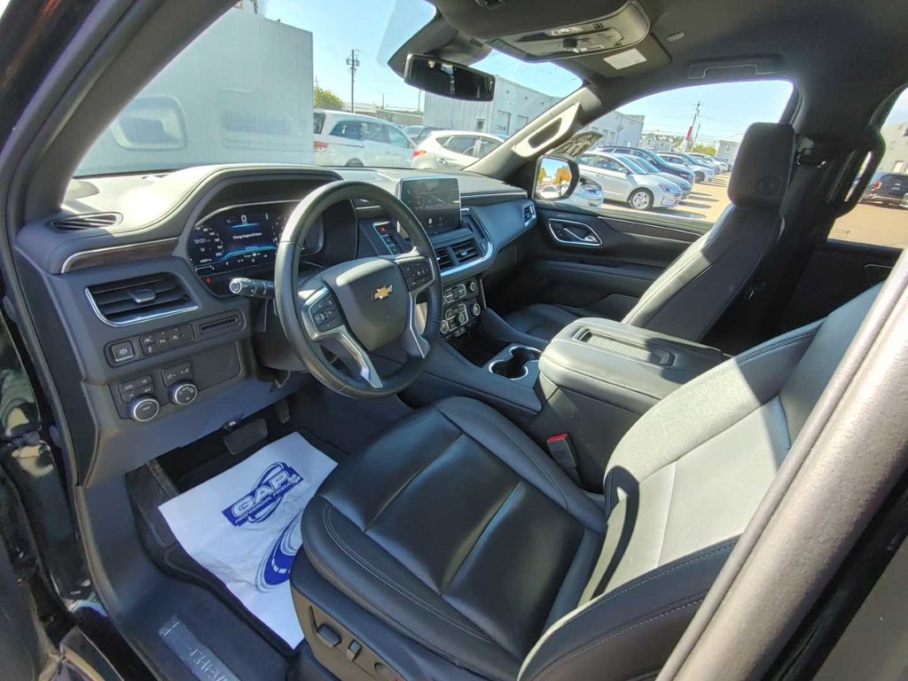2023 Chevrolet Suburban in Antigonish, Nova Scotia - 26 - w1024h768px