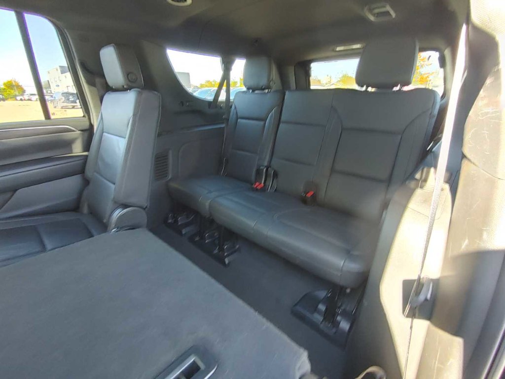 2023 Chevrolet Suburban in Antigonish, Nova Scotia - 34 - w1024h768px