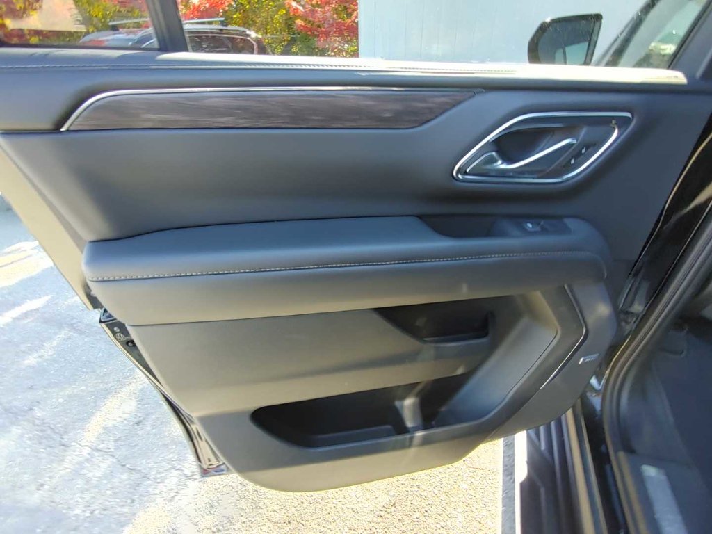 2023 Chevrolet Suburban in Antigonish, Nova Scotia - 33 - w1024h768px